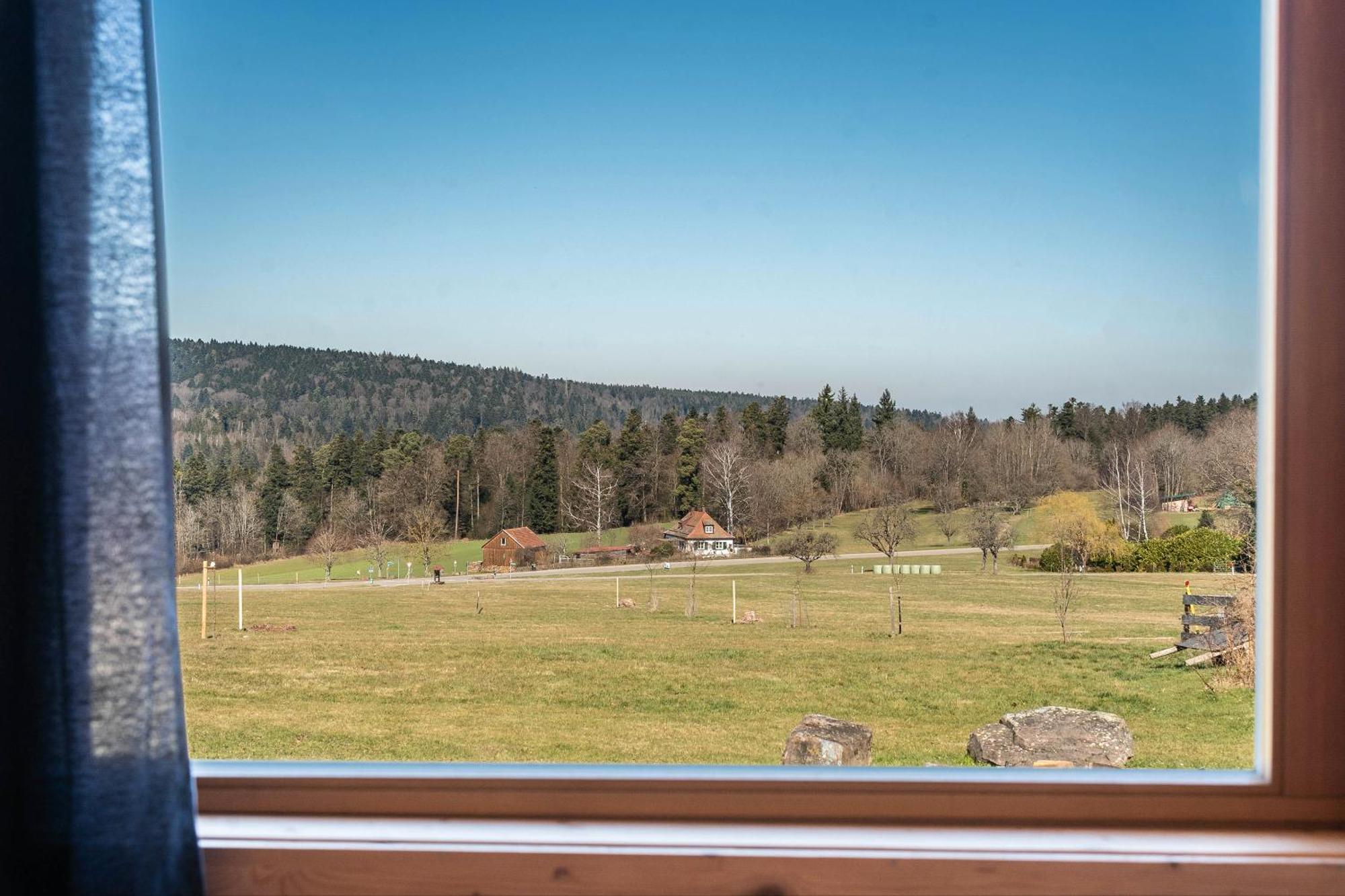 Tiny Houses Der Dorfscheune Bieselsberg Zewnętrze zdjęcie