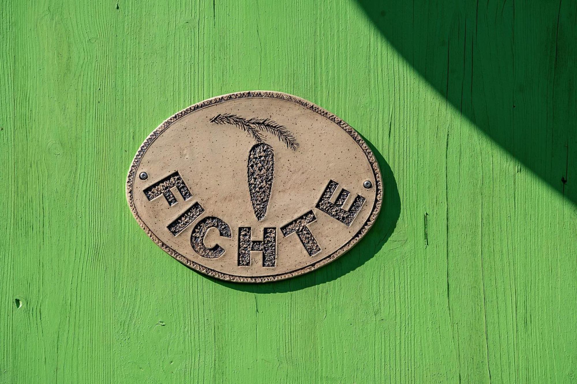 Tiny Houses Der Dorfscheune Bieselsberg Zewnętrze zdjęcie